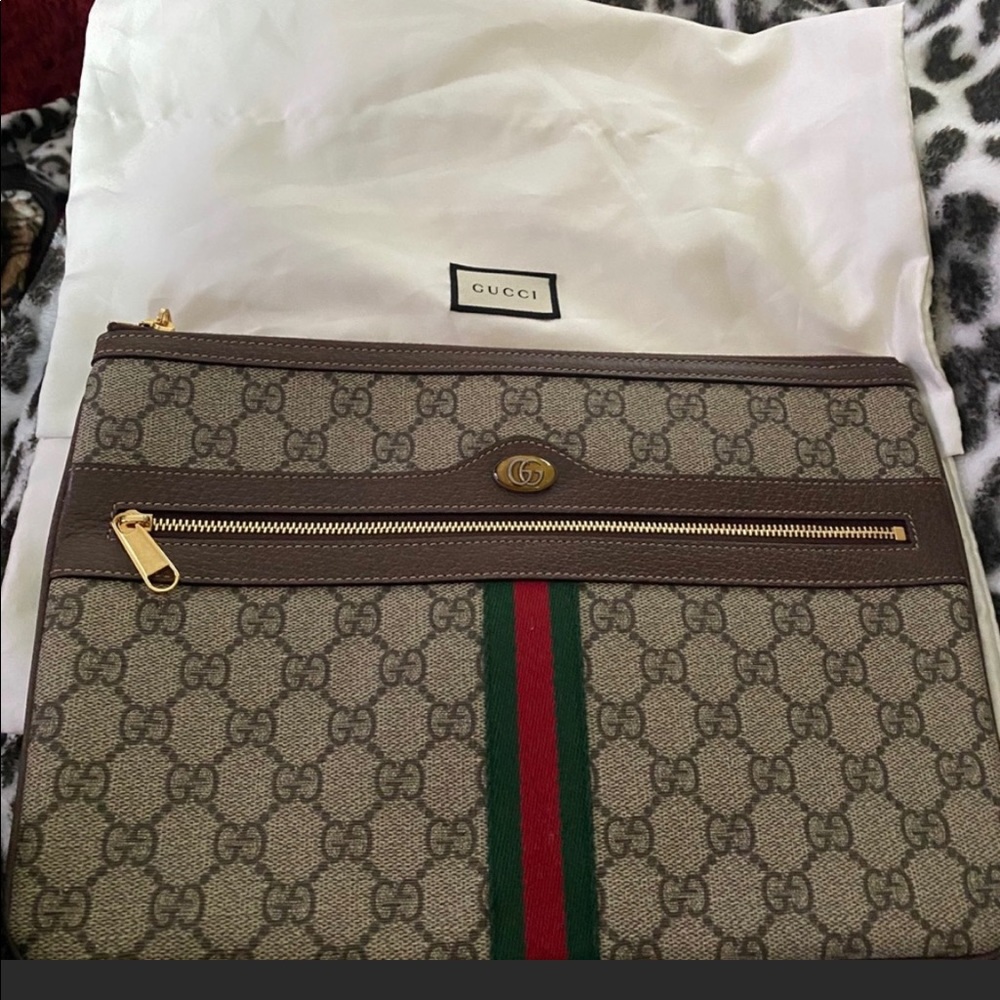 Gucci Clutch